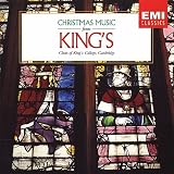 Review EMI  / Christmas Music from King's