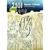 2501 Migrants: A Journey