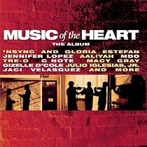 Music of the Heart: The Album