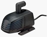 Simer/Flotec/Omni 2105 Swimming Pool Cover and Utility Pump