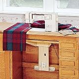 Sewing Machine Lift Mechanism
