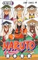 NARUTO 巻ノ49