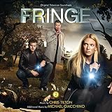 Ost: Fringe Season 2