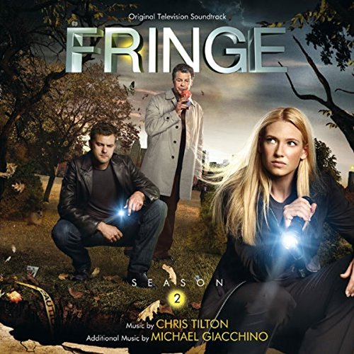 Ost: Fringe Season 2 Original Soundtrack