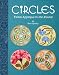 Image of Circles: Floral Applique in the Round