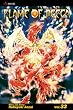 Flame of Recca, Vol. 33