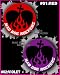 MAD DOG ROCKERS�ѥ󥯡����å��ϴ̥Хå����С��˥󥰥ϡ��� ��(��å�)�� ǳ����ϡ��Ȥ��ͤ��ɤ��ä������ͤ�����ѥ�����ʥǥ�����ROCK�ˤ⥴���ˤ⤤�����㤦�Хå��Ǥ���