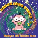 Music : Baby's First Music Box - Sleep Baby Sleep