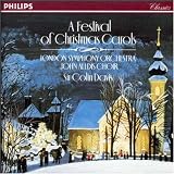 Review Philips  / A Festival of Christmas Carols