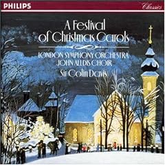 Festival of Christmas Carols