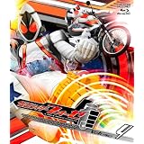 仮面ライダーフォーゼVOL.4【Blu-ray】