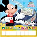 Mickey Mouse Clubhouse Mini Piano