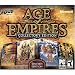 Age of Empires: Collectors Edition (Jewel Case)