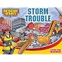 Storm Trouble! (Rescue Heroes)