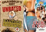 Club Dread