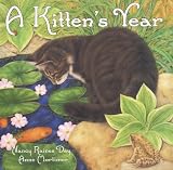 Books : A Kitten's Year