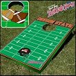 Oregon State Beavers Tailgate Toss