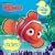 Disney Finding Nemo Bath Book (Disney Bath Time Bubble Book)