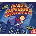 Charlie's Superhero Underpants
