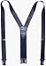 Premium Suspenders by Perry