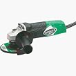 Hitachi Power Tools G12SR3 4-1/2" Angle Grinder