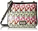 Nine West Jaya Cross Body Bag, Hot Pink, One Size