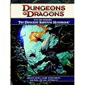 Wizards of The Coast 39865 - Into the Unknown: Survival Handbook
