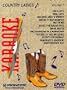 Karaoke: The Ladies of Country, Vol. 7