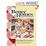 All-Time Favorites: 70 Years of Best-Loved Recipes from America's Best-Selling Cookbook (Better Homes & Gardens)