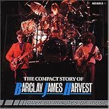 The Compact Story of Barclay James Harvest - Barclay James Harvest