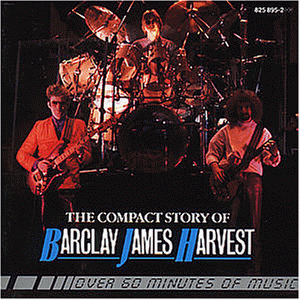 Barclay James Harvest - Compact Story - Zortam Music