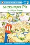 Grasshopper Pie and Other Poems: All Aboard Poetry Reader