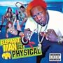 Back That Thing On Me [Shake That] [feat. Mario Winans] (Explicit Album Version)