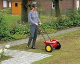 Produkt-Bild: WOLF-Garten Rasen-Langzeitd&uuml;nger LN 250 f&uuml;r 250 qm