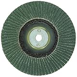 リョービ(RYOBI) ワンタッチ多羽根ディスク 100×M10 ジルコニア Z#60 6682281