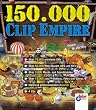 150.000 Clip Empire
