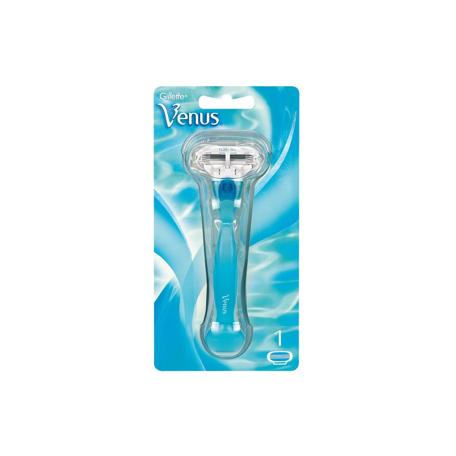 Gillette Venus