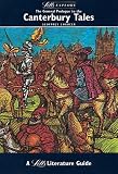 Letts Explore Prologue to the Canterbury Tales (Letts Literature Guide)