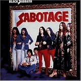 Sabotage - Black Sabbath