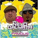 Broke and Famous