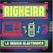 La Musica Electronica
