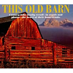 This Old Barn