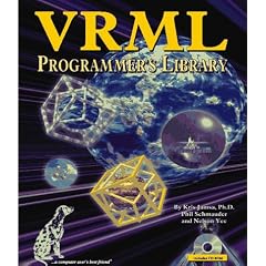 VRML Programmer's Library