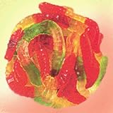 Gummy Worms