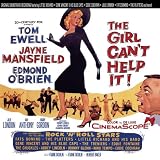 The Girl Can't Help It (end credits)