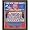 Giants Mounted Memories Giants Healy Plaque Super Bowl XX ( Giants )