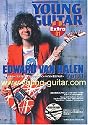 Young Guitar