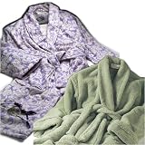 Review Sonoma Lavender  / Sonoma Lavender - Plush Robe