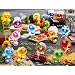 Ravensburger 16608 - Gelini: K�che, Kochen, Leidenschaft - 2000 Teile Puzzle