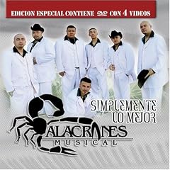 Simplemente Lo Mejor